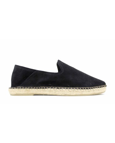 ESPADRILLE IN SUEDE
