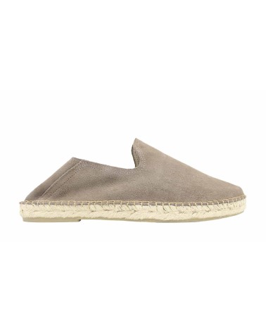 ESPADRILLE IN SUEDE