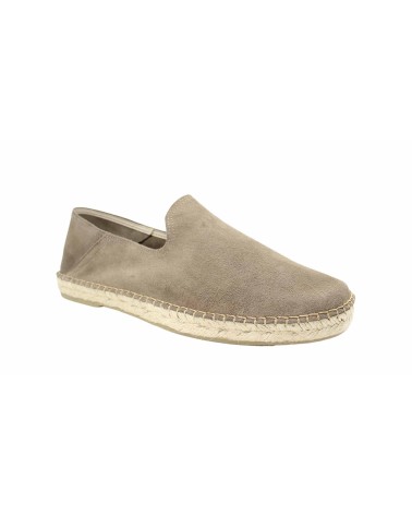 ESPADRILLE IN SUEDE