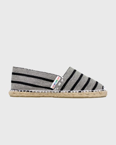CLASSIC STRIPED ESPADRILLE