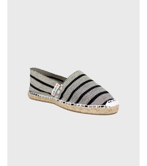 ESPADRILLE CLASSIQUE RAYÉE
