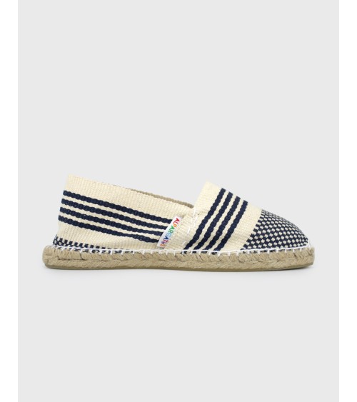 CLASSIC PRINTED ESPADRILLE