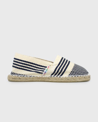 CLASSIC PRINTED ESPADRILLE