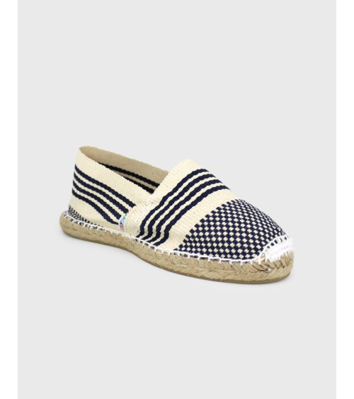ESPADRILLE CLASSIQUE IMPRIMÉE