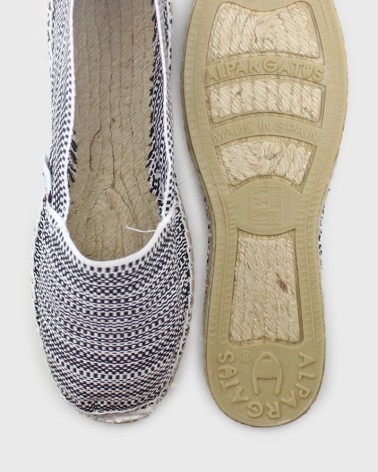 CLASSIC ESPADRILLE