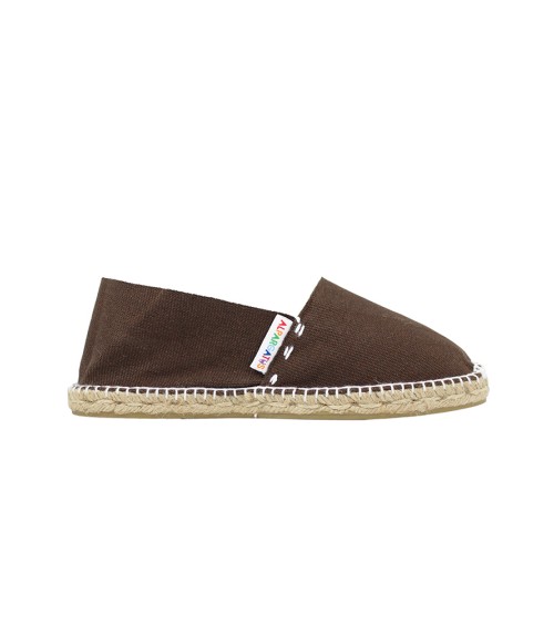 Espadrilles classiques unisexes – confort naturel