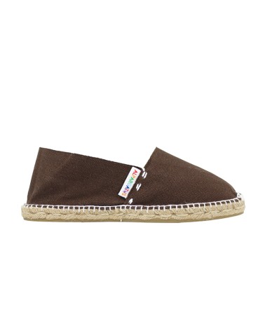 Espadrilles classiques unisexes – confort naturel