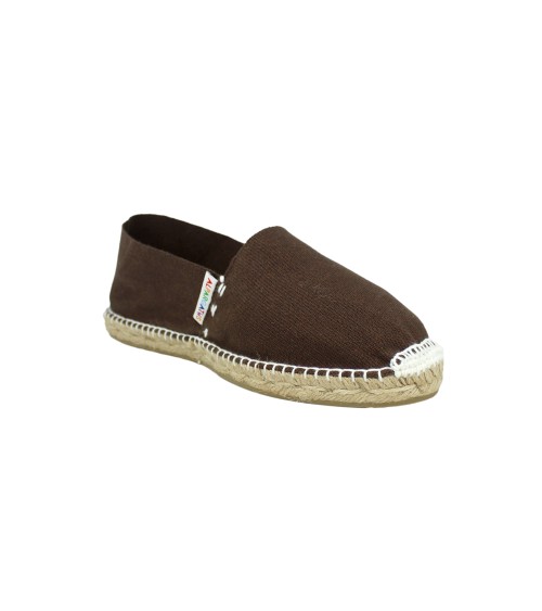 Espadrilles classiques unisexes – confort naturel