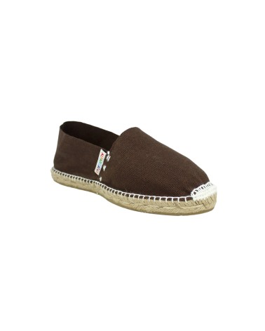 Espadrilles classiques unisexes – confort naturel