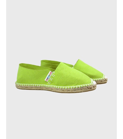 Classic Unisex Espadrilles – Comfortable & Stylish ALPARGATUS