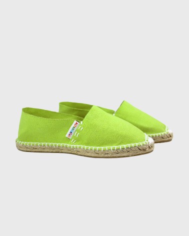 Classic Unisex Espadrilles – Comfortable & Stylish ALPARGATUS