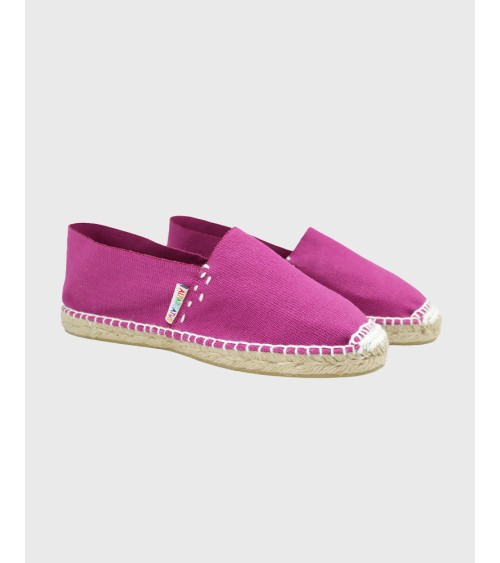 Classic Unisex Espadrilles – Comfortable & Stylish ALPARGATUS