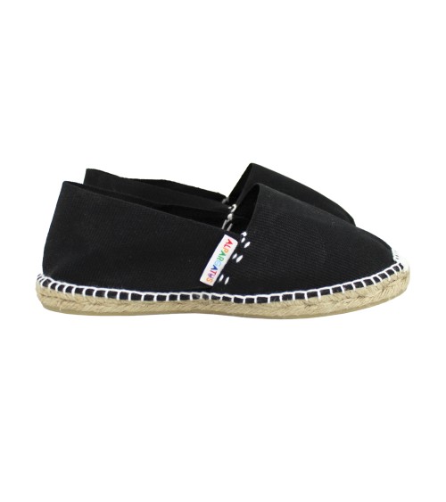 Classic Unisex Espadrilles – Comfortable & Stylish ALPARGATUS