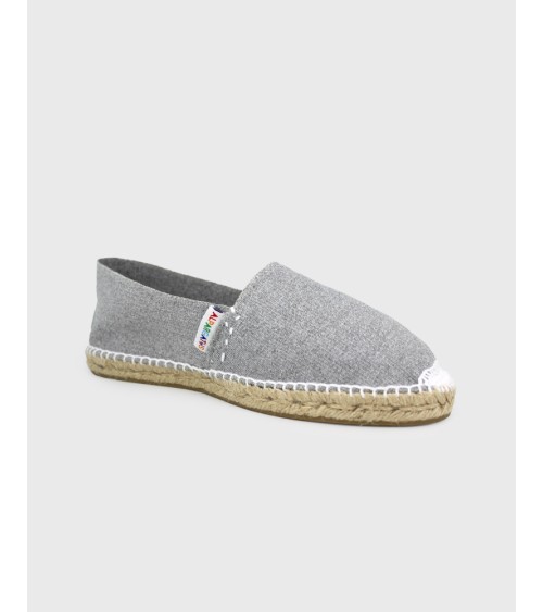 Classic Unisex Espadrilles – Comfortable & Stylish ALPARGATUS