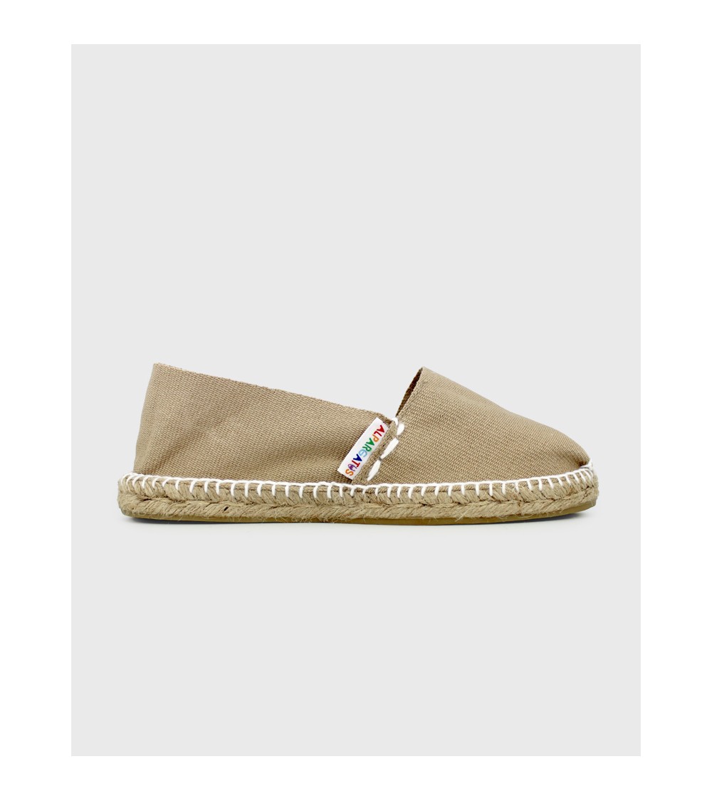 Classic Unisex Espadrilles – Comfortable & Stylish ALPARGATUS
