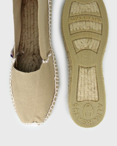 Classic Unisex Espadrilles – Comfortable & Stylish ALPARGATUS