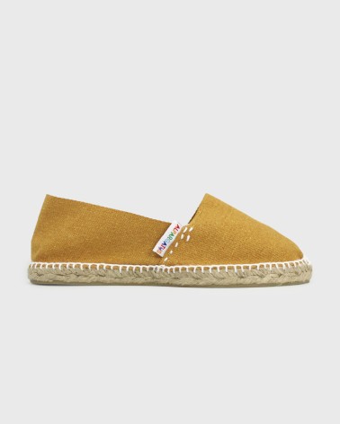 Espadrilles classiques unisexes – confort naturel