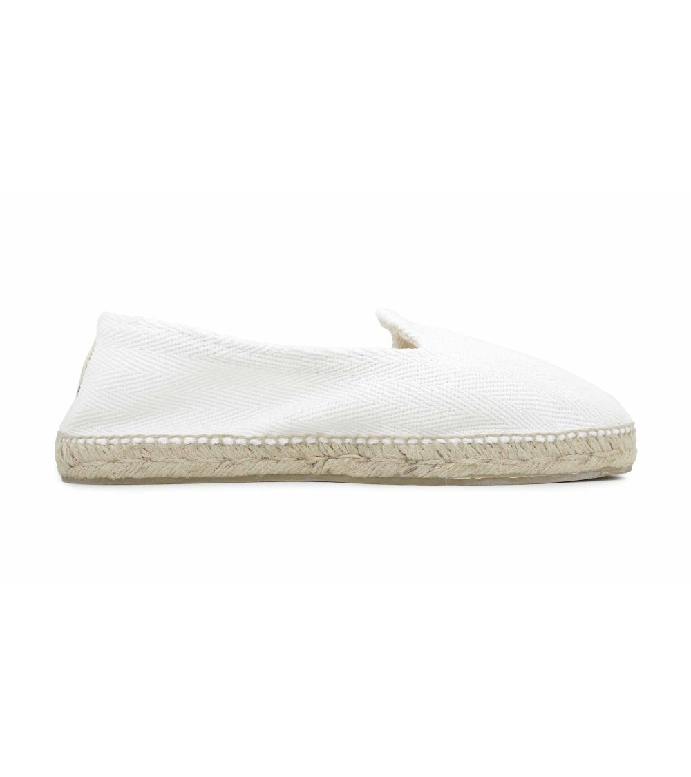 HERRINGBONE ESPADRILLE