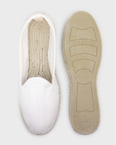 HERRINGBONE ESPADRILLE