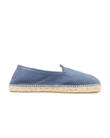 HERRINGBONE ESPADRILLE