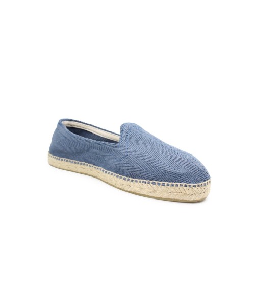 HERRINGBONE ESPADRILLE