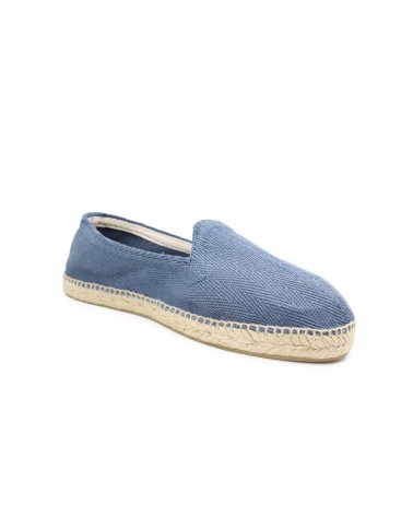 HERRINGBONE ESPADRILLE