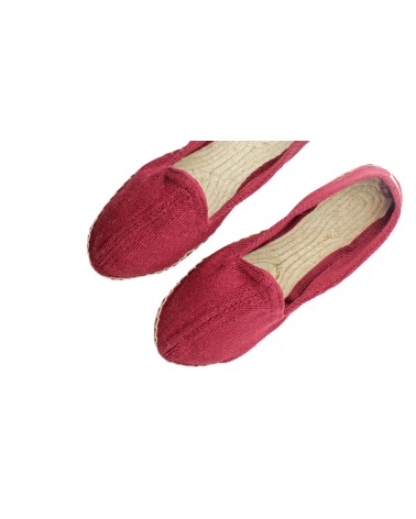 HERRINGBONE ESPADRILLE