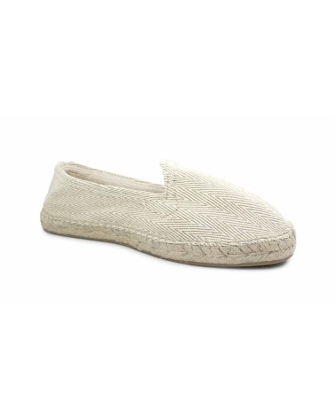 ESPADRILLE CHEVRON