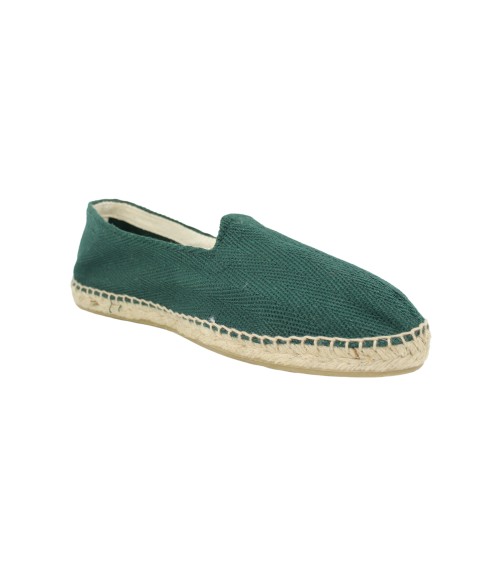 HERRINGBONE ESPADRILLE