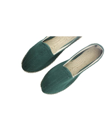 HERRINGBONE ESPADRILLE
