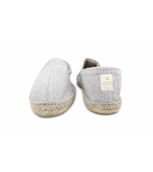 ESPADRILLE CHEVRON