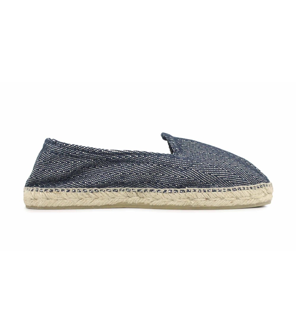 ESPADRILLE CHEVRON