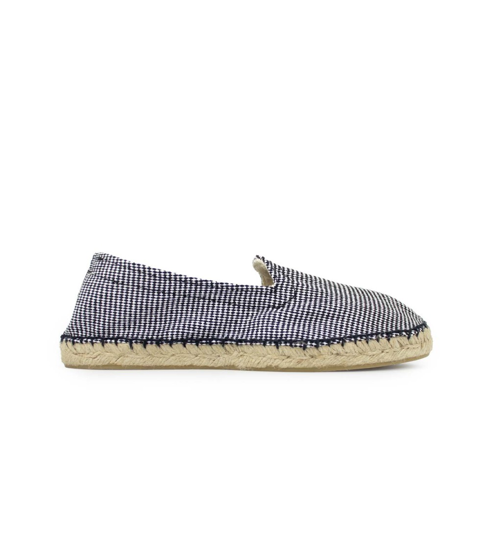 HOUNDSTIITH PRINTED ESPADRILLE 