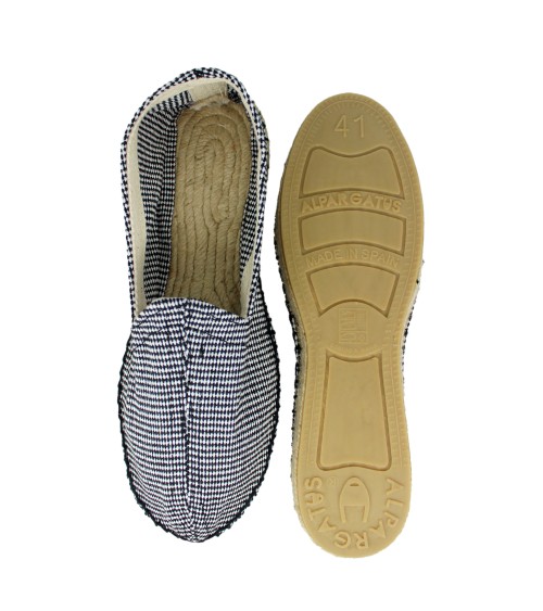 HOUNDSTIITH PRINTED ESPADRILLE 