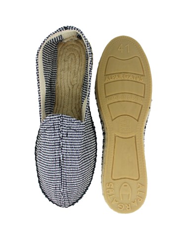 HOUNDSTIITH PRINTED ESPADRILLE 