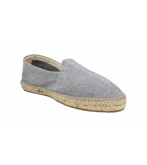 ALPARGATA COPETE PARA HOMBRE