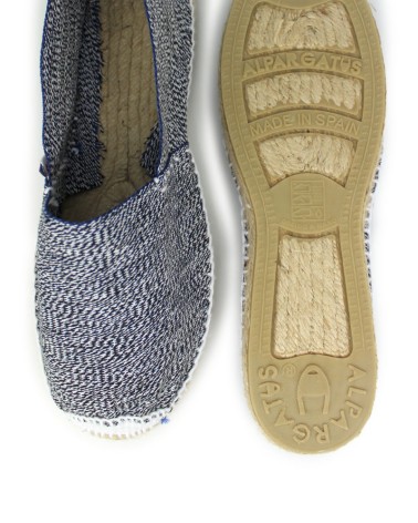 ALPARGATA MARMORE CLÁSSICO