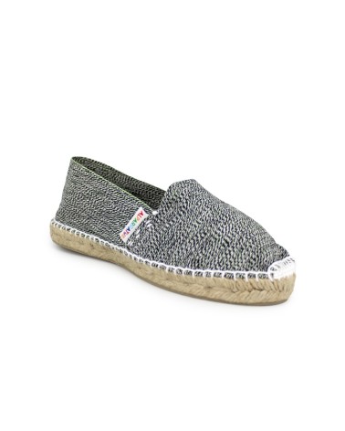 CLASSIC MARBLED ESPADRILLE