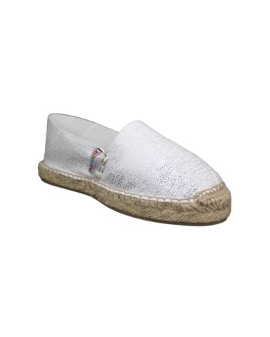 ESPADRILLE CLASSIQUE LUREX