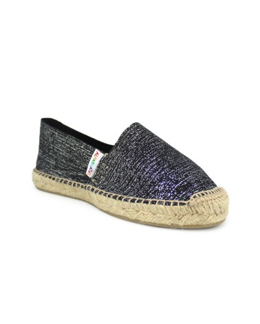 CLASSIC ESPADRILLE LUREX