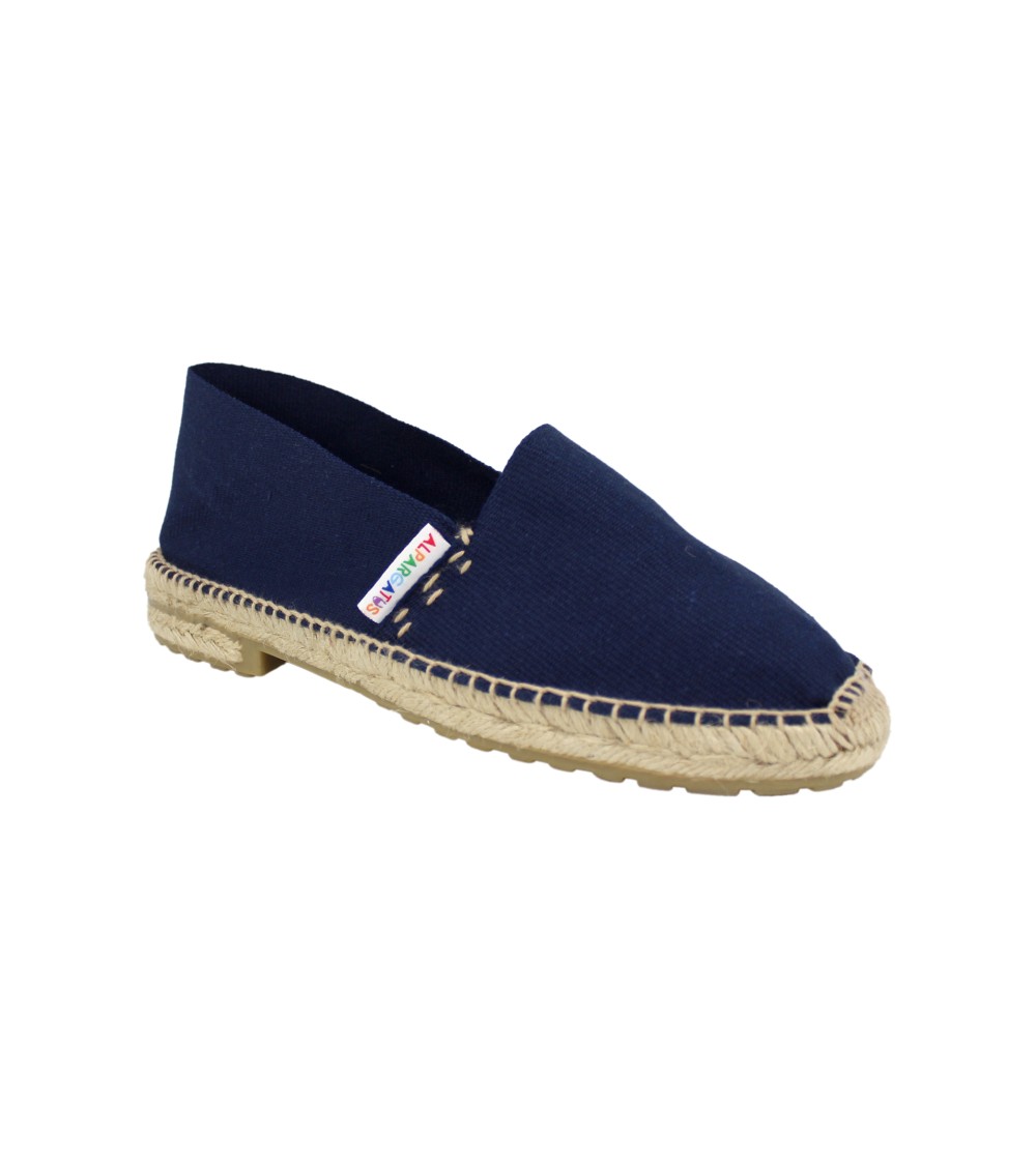 ALPARGATA HOMBRE