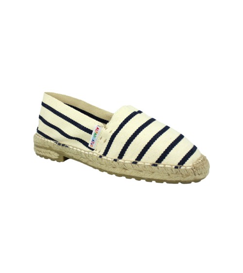 ESPADRILLES POUR HOMMES