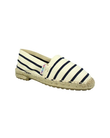 ESPADRILLES POUR HOMMES