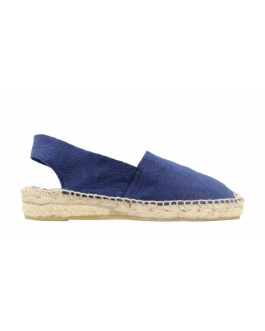 ESPADRILLE DOS NU UNI
