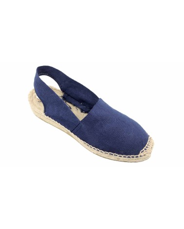 ESPADRILLE DOS NU UNI