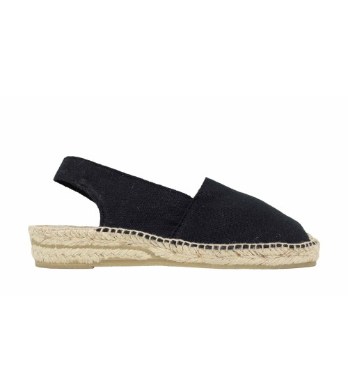 ESPADRILLE DOS NU UNI