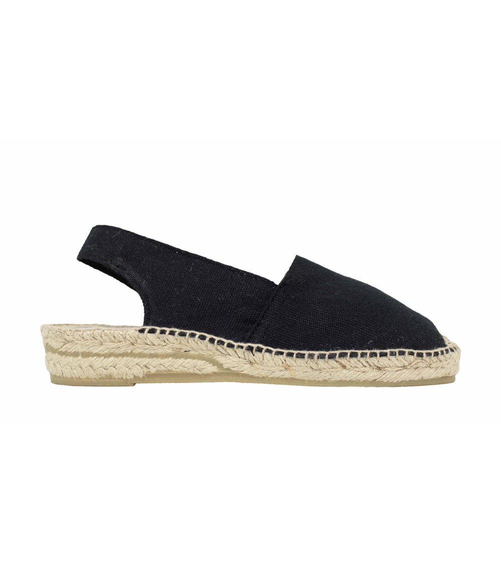 ESPADRILLE DOS NU UNI