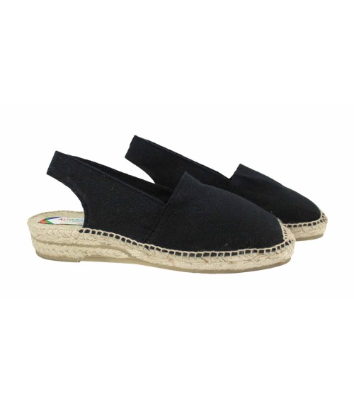 ESPADRILLE DOS NU UNI