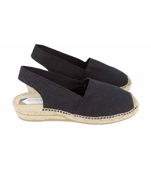 ESPADRILLE DOS NU UNI