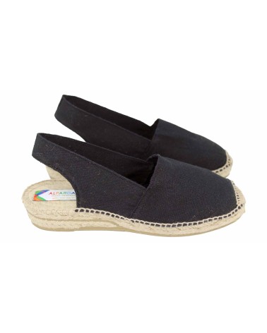 ESPADRILLE DOS NU UNI